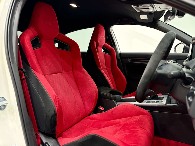 Used Honda Civic