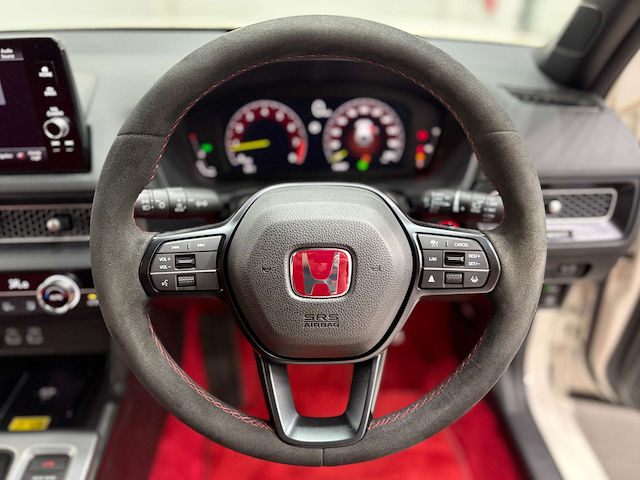Used Honda Civic