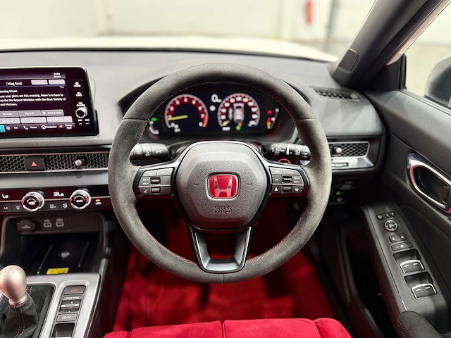 Used Honda Civic