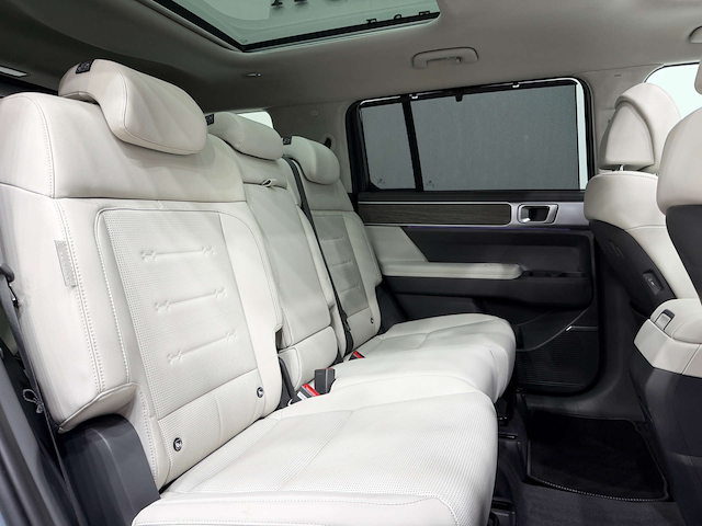 Used Hyundai Santa Fe