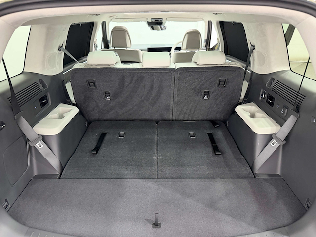 Used Hyundai Santa Fe