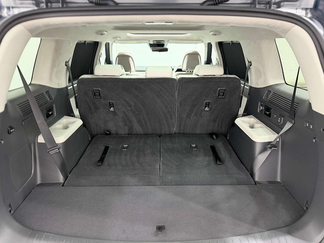 Used Hyundai Santa Fe