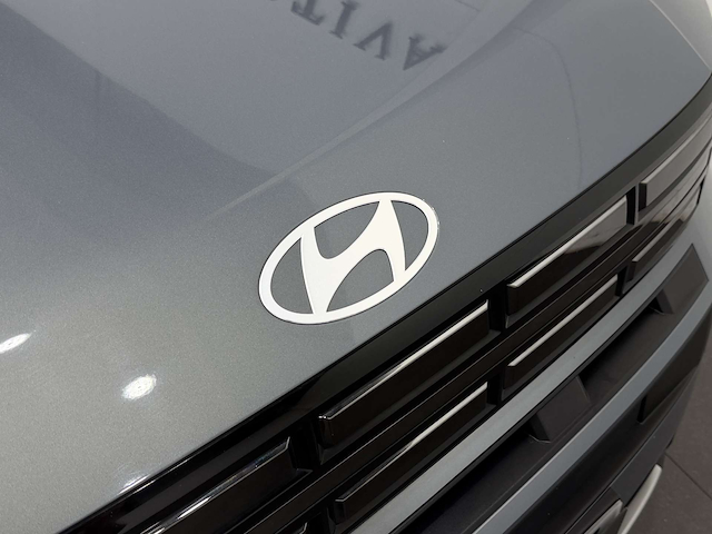 Used Hyundai Santa Fe