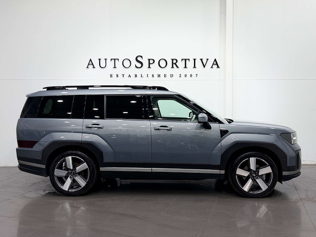 Used Hyundai Santa Fe