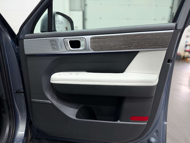 Used Hyundai Santa Fe