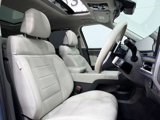 Used Hyundai Santa Fe