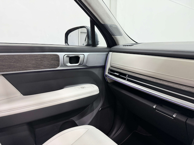 Used Hyundai Santa Fe
