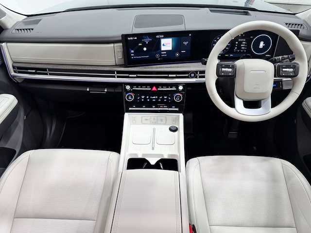 Used Hyundai Santa Fe