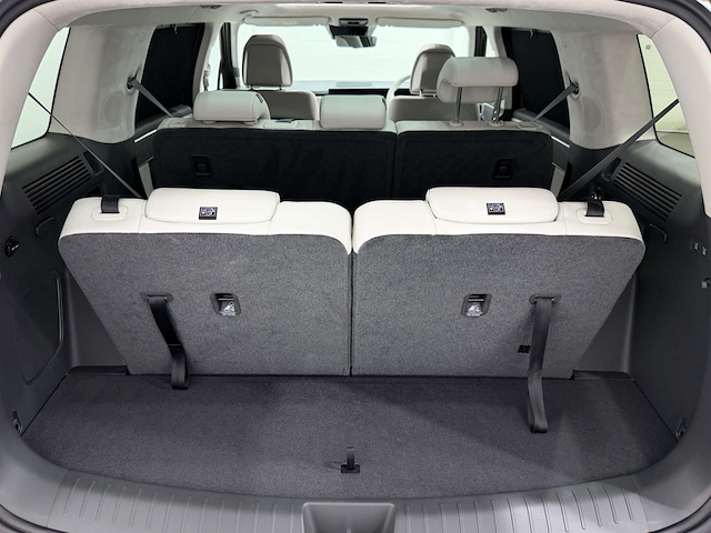 Used Hyundai Santa Fe