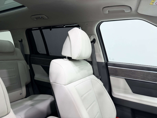Used Hyundai Santa Fe