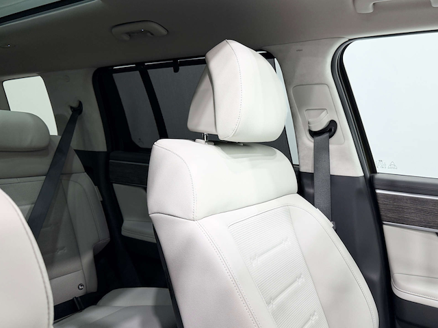 Used Hyundai Santa Fe