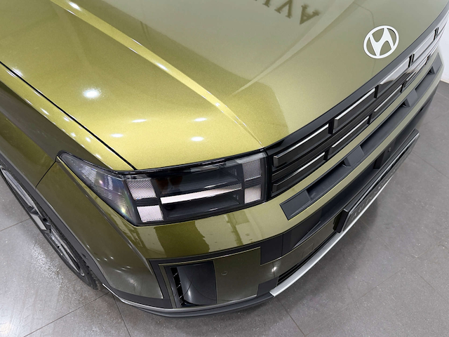 Used Hyundai Santa Fe