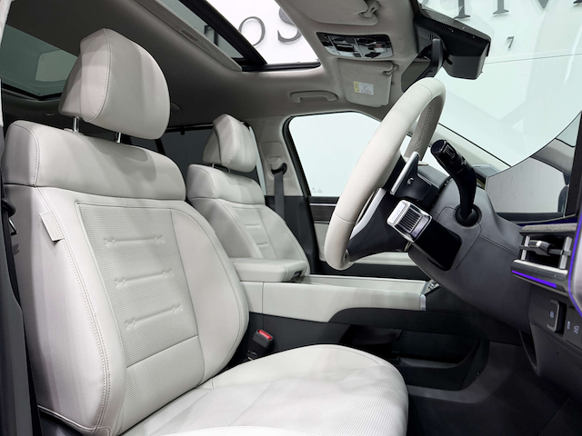 Used Hyundai Santa Fe