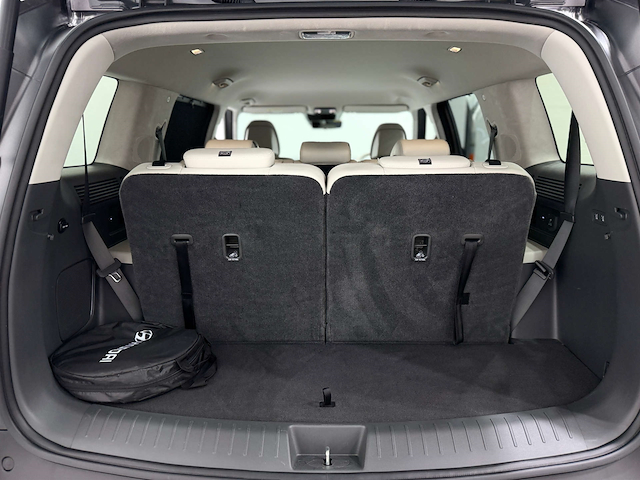 Used Hyundai Santa Fe