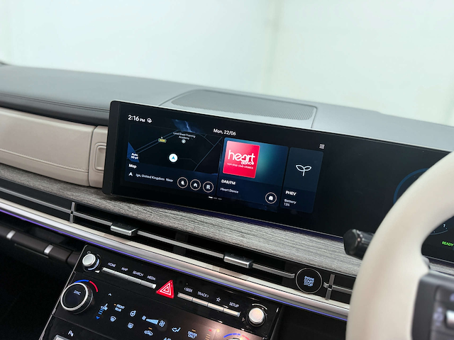Used Hyundai Santa Fe