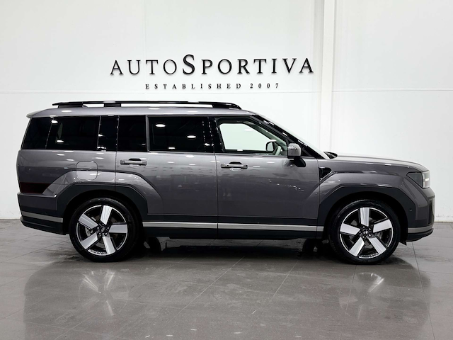 Used Hyundai Santa Fe