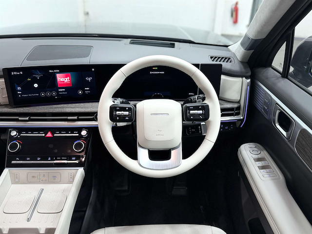 Used Hyundai Santa Fe
