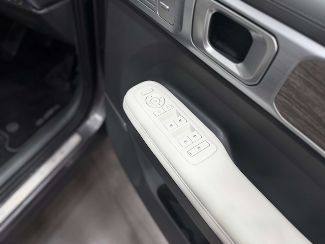 Used Hyundai Santa Fe