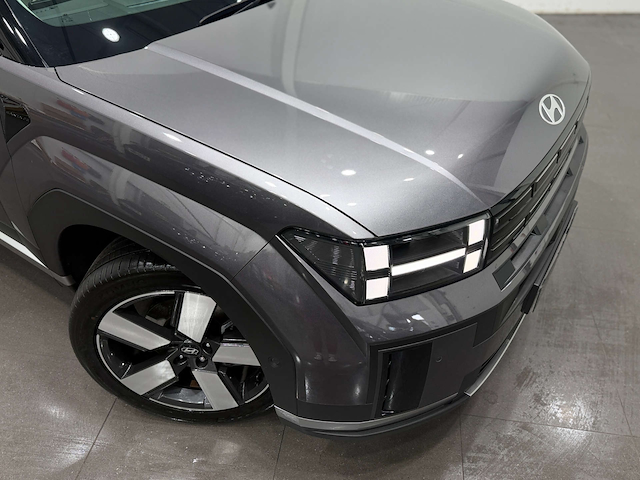 Used Hyundai Santa Fe