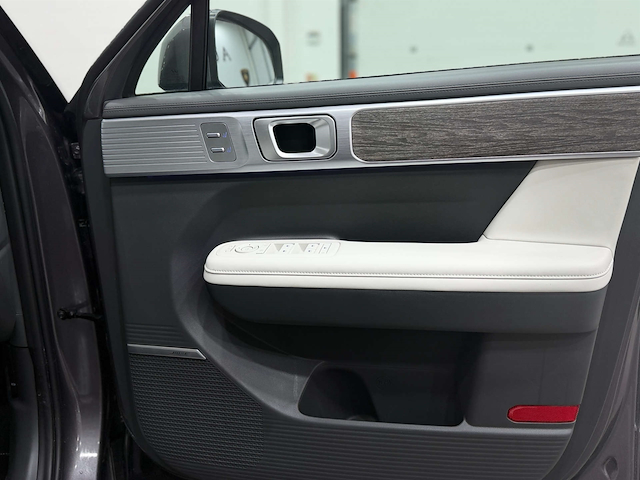 Used Hyundai Santa Fe