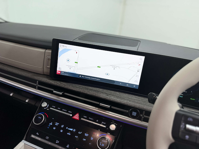 Used Hyundai Santa Fe