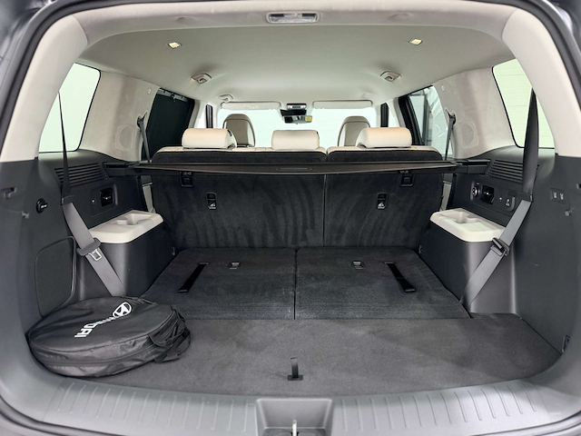 Used Hyundai Santa Fe