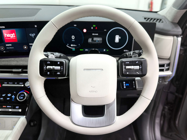 Used Hyundai Santa Fe