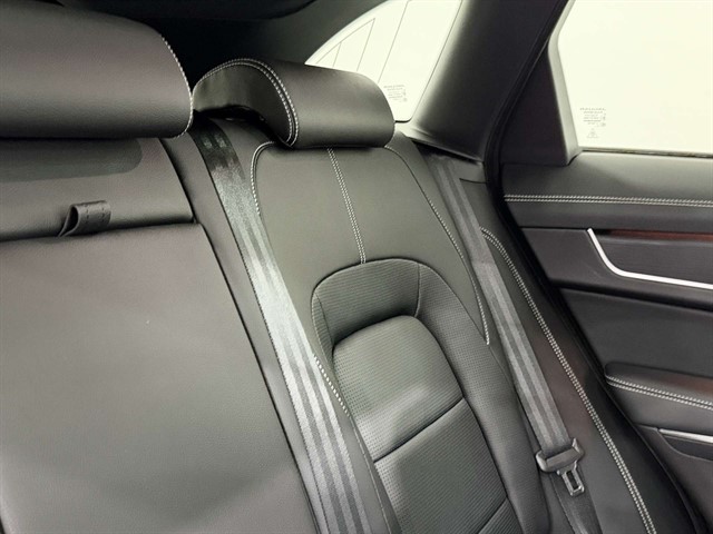 Used Jaguar F-Pace