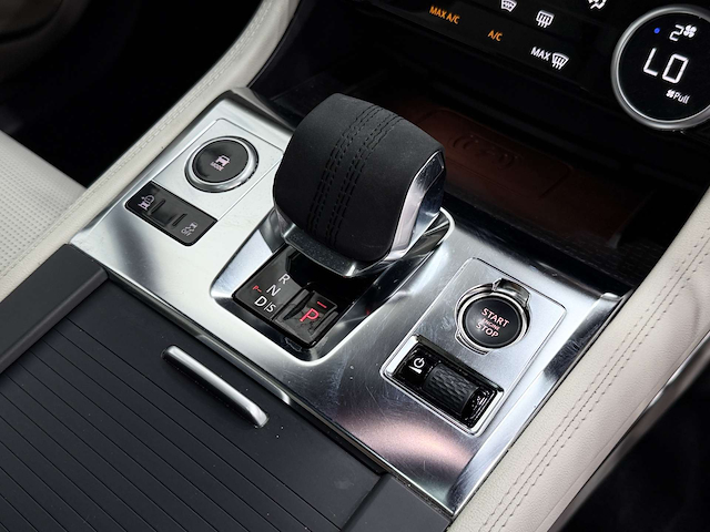 Used Jaguar F-Pace