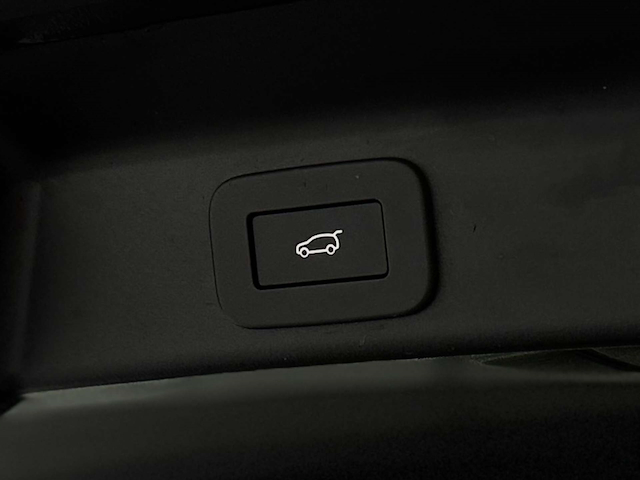 Used Jaguar F-Pace