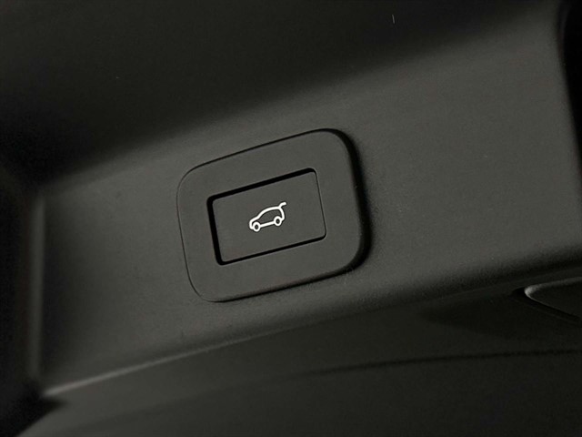 Used Jaguar F-Pace