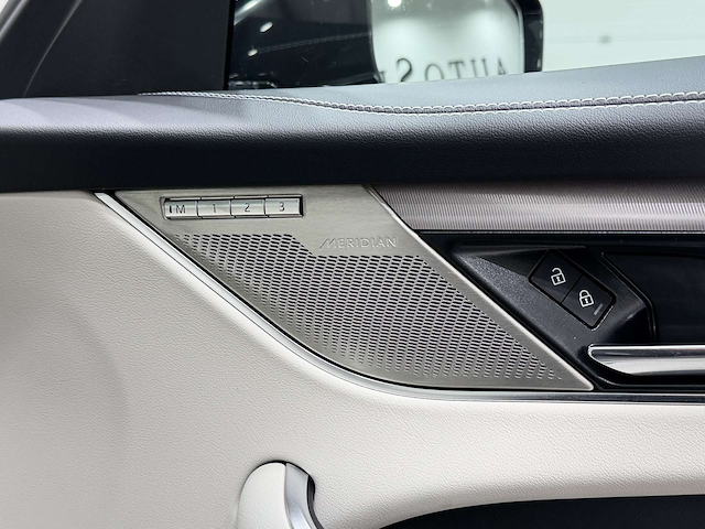 Used Jaguar F-Pace