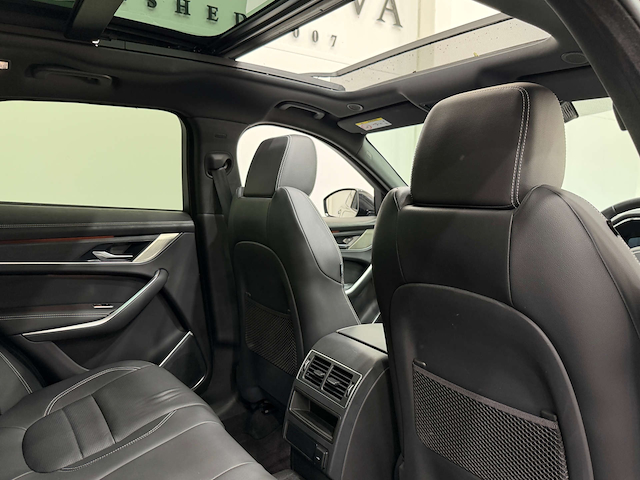 Used Jaguar F-Pace