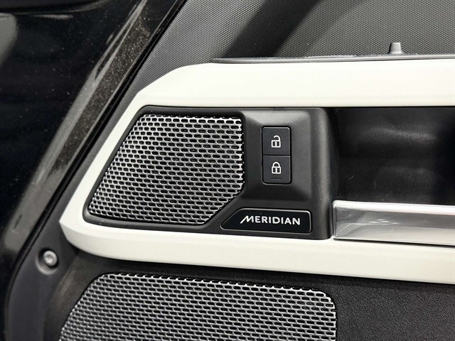 Used Land Rover Defender