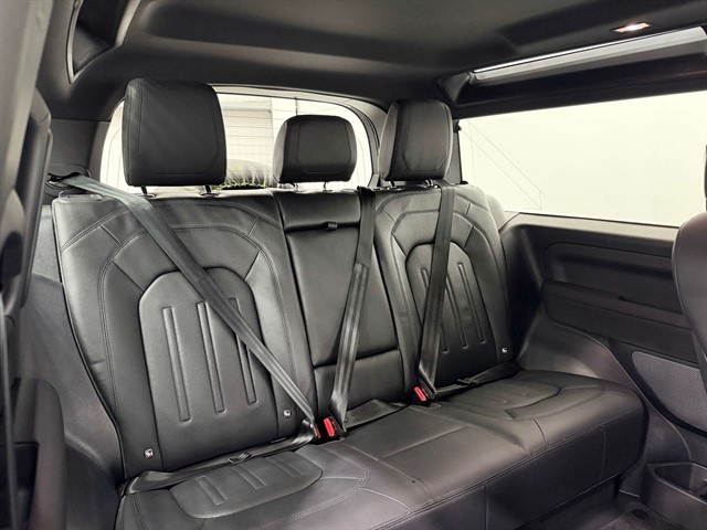 Used Land Rover Defender