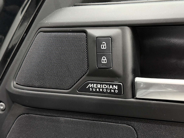 Used Land Rover Defender