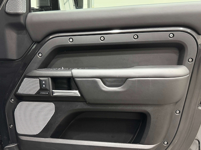 Used Land Rover Defender