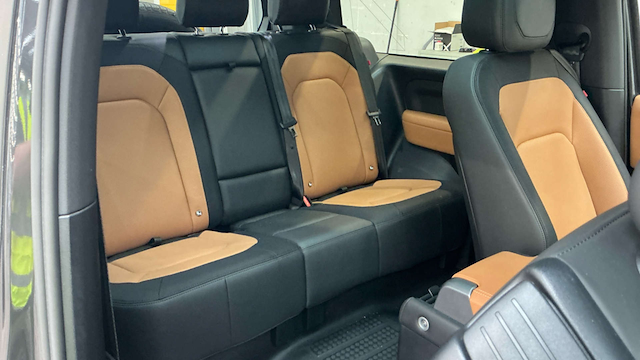 Used Land Rover Defender