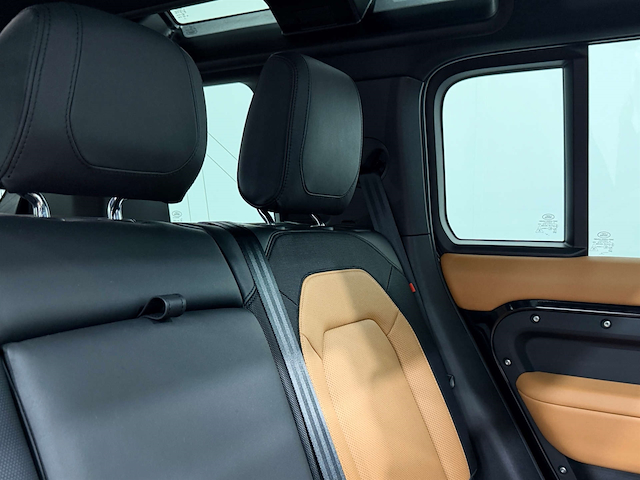 Used Land Rover Defender