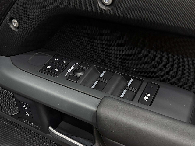 Used Land Rover Defender