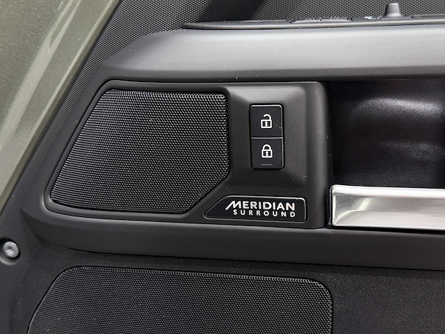 Used Land Rover Defender