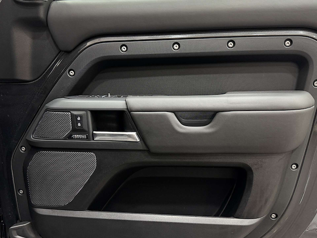 Used Land Rover Defender