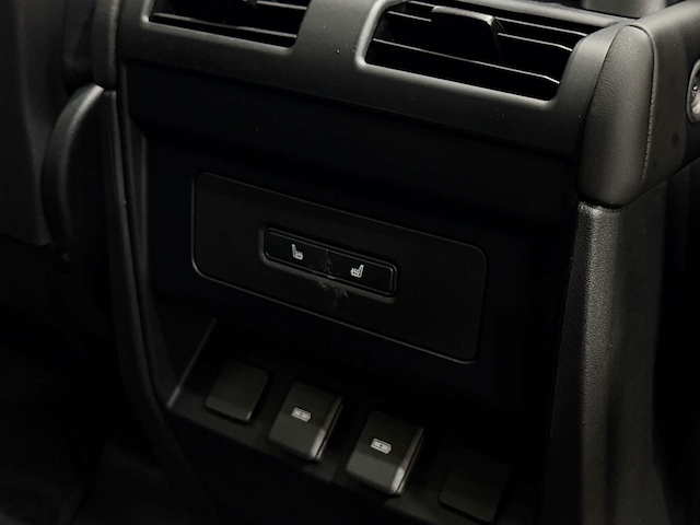 Used Land Rover Defender