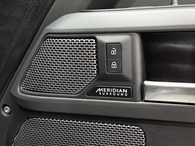 Used Land Rover Defender