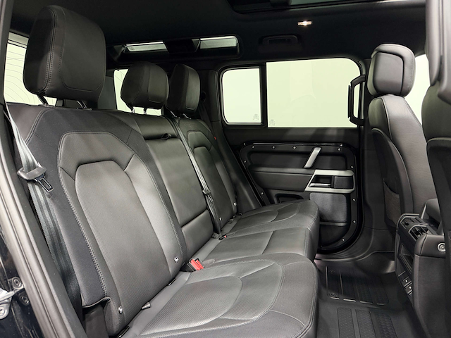 Used Land Rover Defender