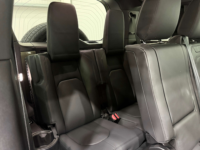 Used Land Rover Defender