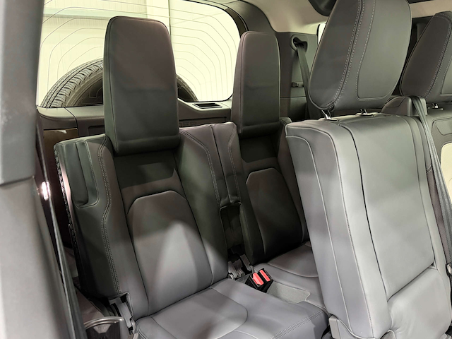 Used Land Rover Defender