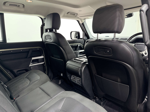 Used Land Rover Defender