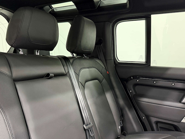 Used Land Rover Defender