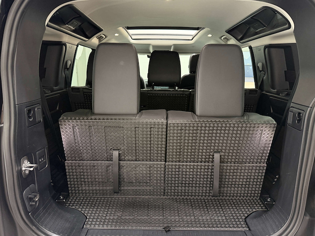 Used Land Rover Defender